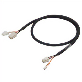 [1]连接电缆线 电动机用/电磁制动用、可动连接电缆线 电动机用/电磁制动用