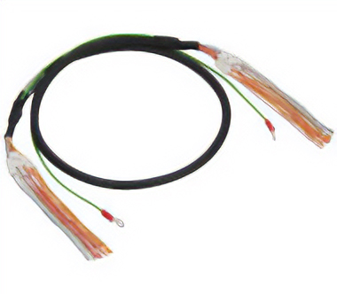 通用电缆线：输入输出用