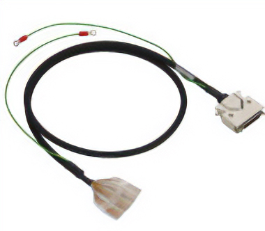 通用电缆线：直线型、水平出线型