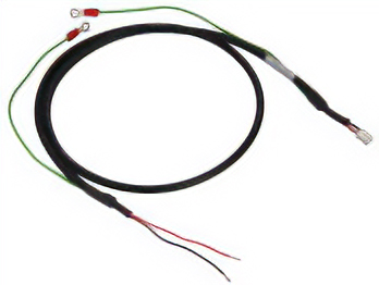 连接电缆线 电源电缆线(带连接器)