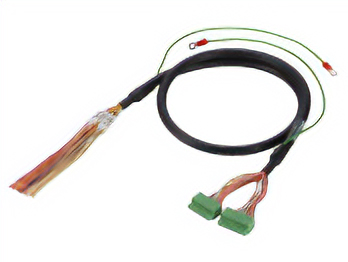 输入输出信号用电缆线连接器型