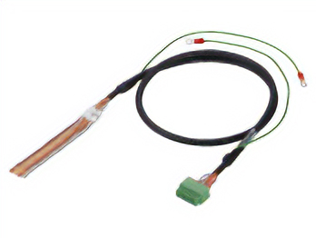 输入输出信号用电缆线连接器型