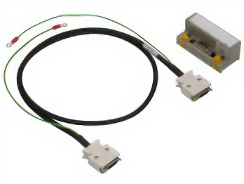 连接器端子台转换组合 CC36T10E