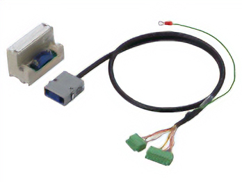 连接器端子台转换单元 CC15T05E