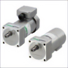 带电磁制动电动机 KⅡ系列