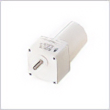 防尘・抗水电动机 FPW系列