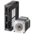 内藏定位型 脉冲序列输入型