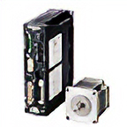 内藏定位型 脉冲序列输入型 Device Net对应