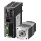 内藏定位型 脉冲序列输入型