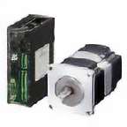 内藏定位型 脉冲序列输入型