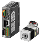 内藏定位型 脉冲序列输入型