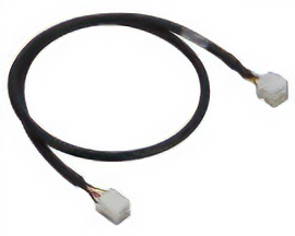 单相100v、单相200v型可动连接电缆线