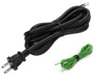 [2]AC电源用电缆线