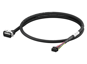 mini驱动用连接电缆线