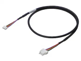 2相PKP电动机、5相PKP电动机／CVD驱动器用中继电缆线