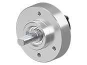 圆轴型 安装尺寸φ40 mm