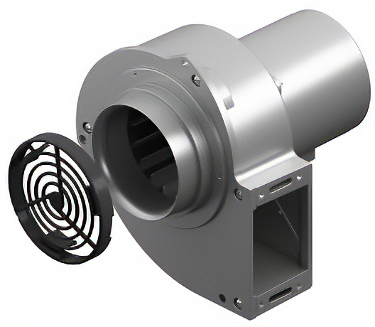 防护网安装示例