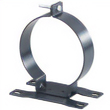 离心式风扇用安装底座