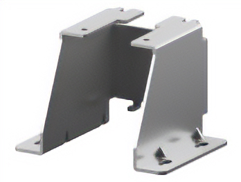 离心式风扇用安装底座