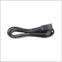 电源连接用插头线