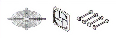 防护网·过滤网套件