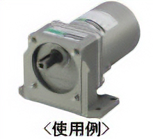 安装底座SOL使用例