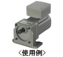 安装底座SOL使用例