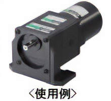 安装底座SOL使用例