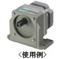 安装底座SOL使用例