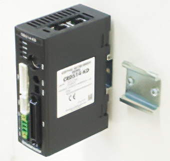 DIN轨道对应电路产品用应用例