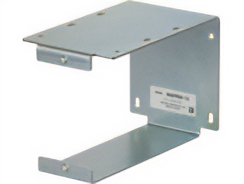 面板安装型电路产品用安装底座