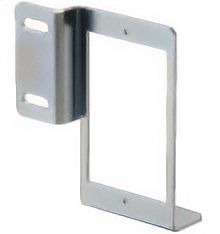 输送带导向安装用安装底座