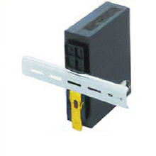 金属型安装底座 应用例