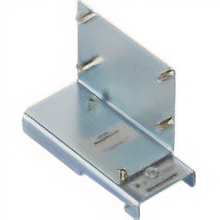 金属型安装底座