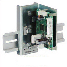 金属型安装底座 应用例