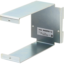 金属型安装底座