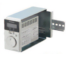 金属型安装底座 应用例