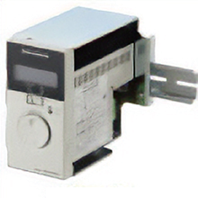 金属型安装底座 应用例