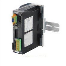 金属型安装底座　应用例