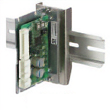 金属型安装底座 应用例