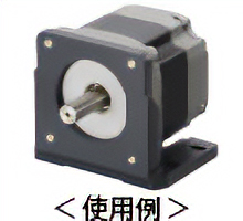 安装底座PAL使用例