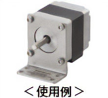 安装底座PAL使用例