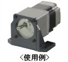 SOL安装底座使用例