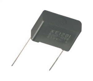 吸收电涌电压用CR电路