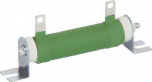 制动用外部电阻器