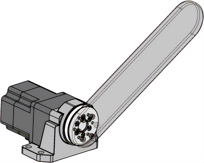 用途示例 手臂驱动