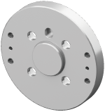 机器人用安装法兰盘