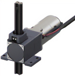 传感器安装示例