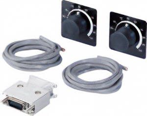 伺服电动机NX系列用附件套件 AS-SV2