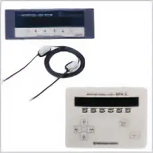 数据设定器·编程控制台·示教型设定器